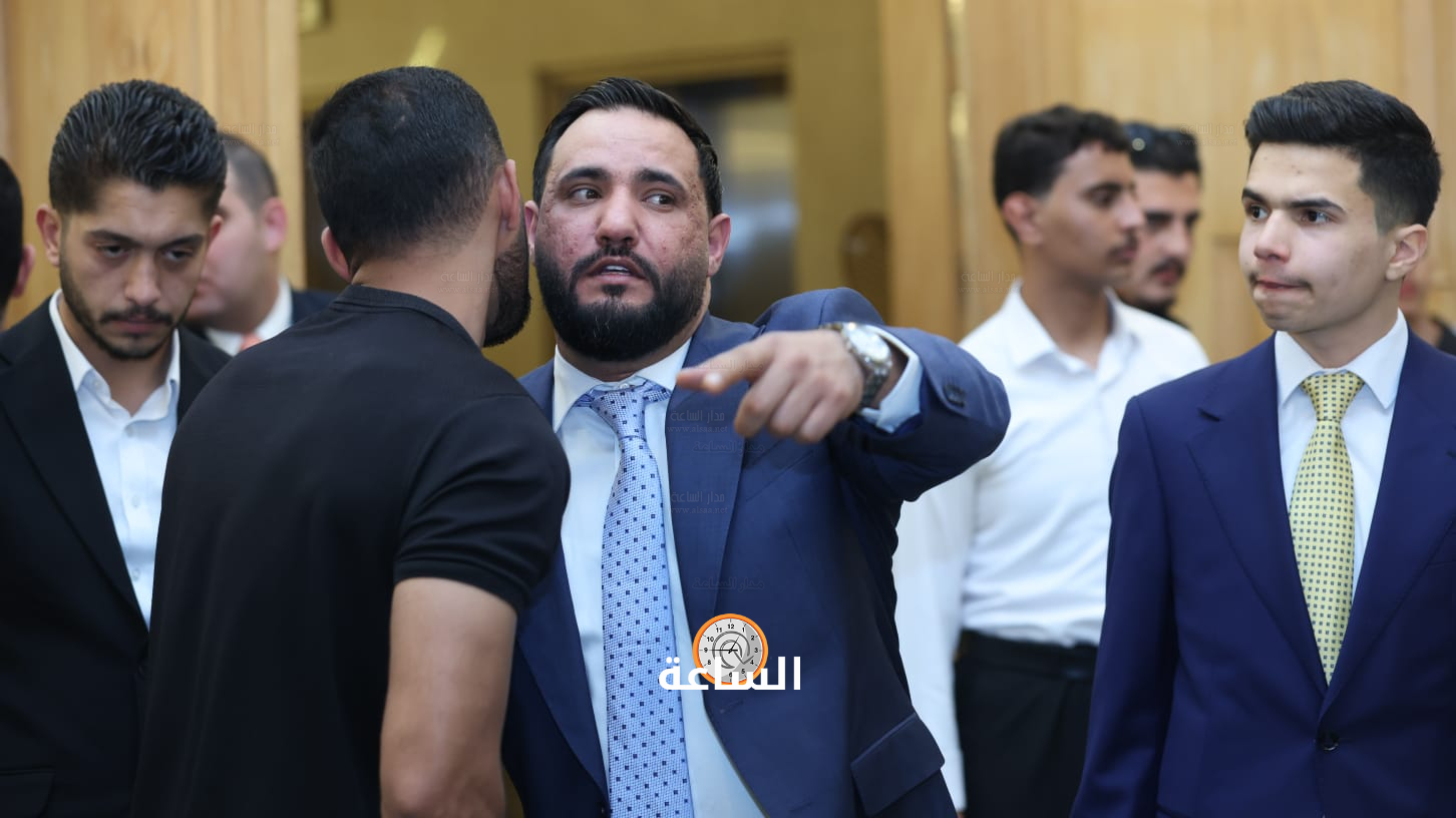 Madar Al-Saa Images 0.22221137541406333