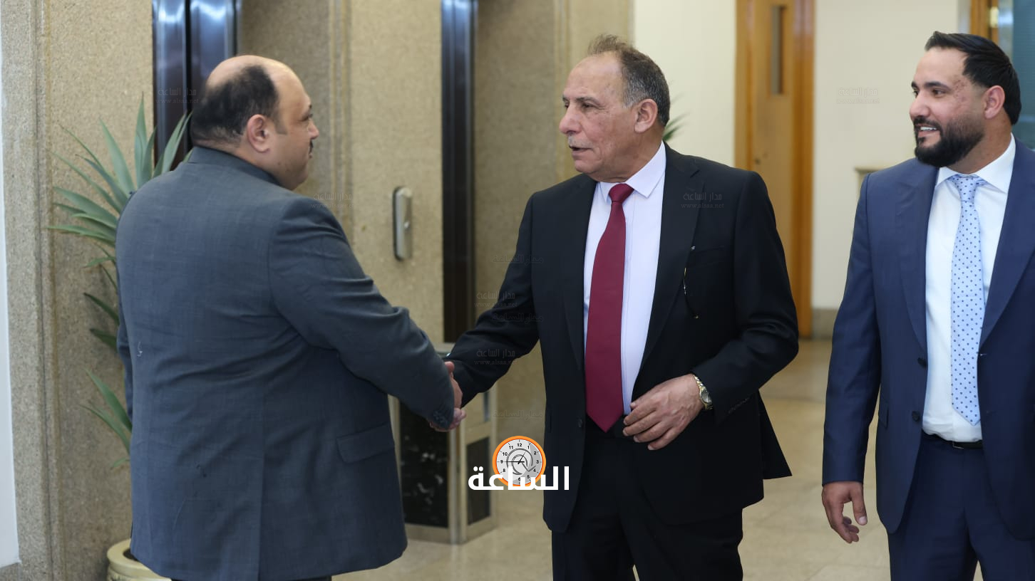 Madar Al-Saa Images 0.5101394337519237