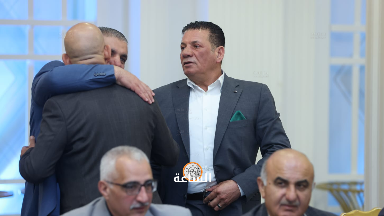 Madar Al-Saa Images 0.9882194611200302