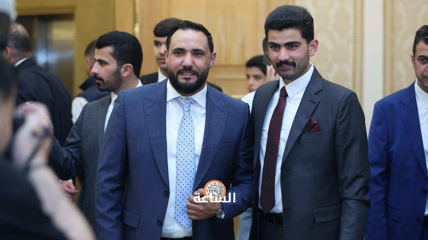 Madar Al-Saa Images 0.7496953880891493