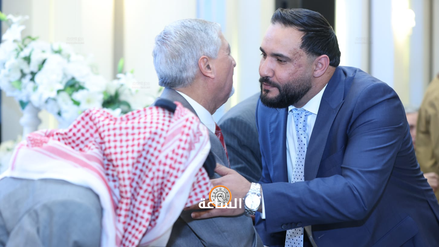 Madar Al-Saa Images 0.3948569018978616