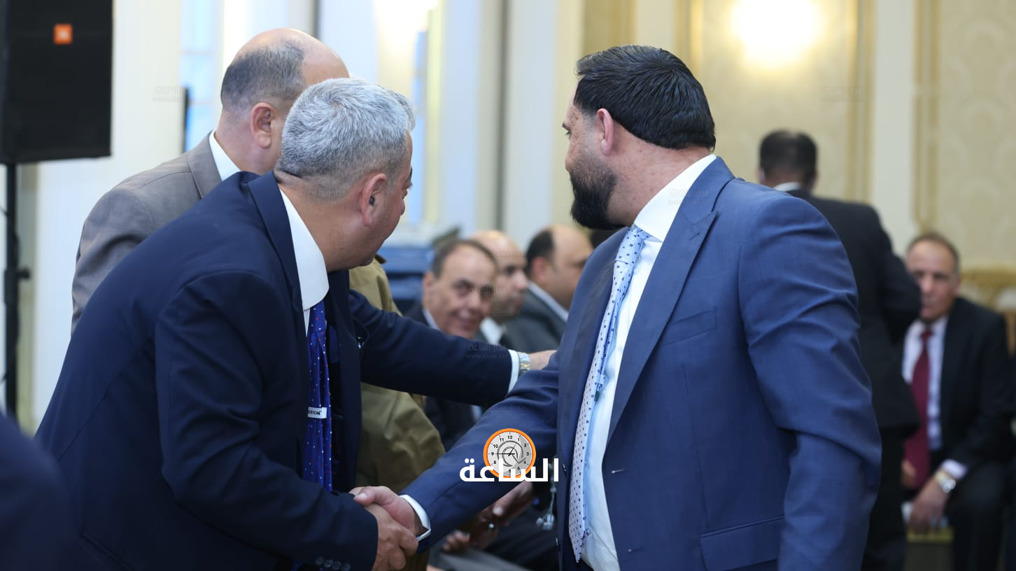 Madar Al-Saa Images 0.09442764385652747