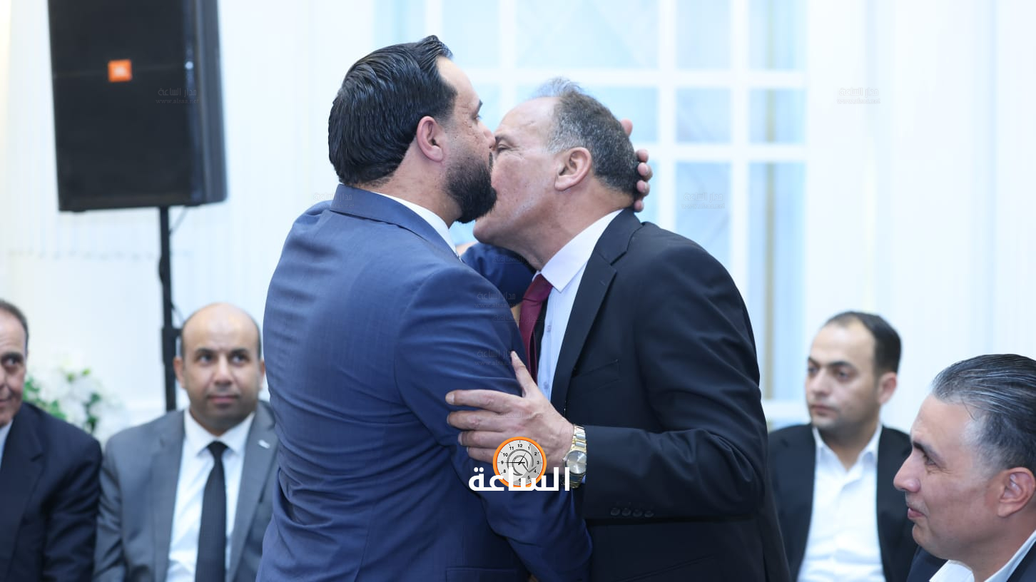 Madar Al-Saa Images 0.8492251705126002