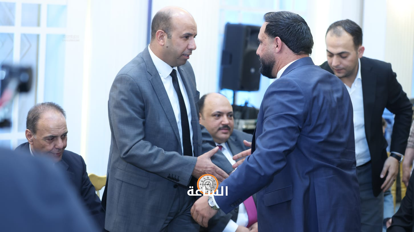 Madar Al-Saa Images 0.8434528742168896