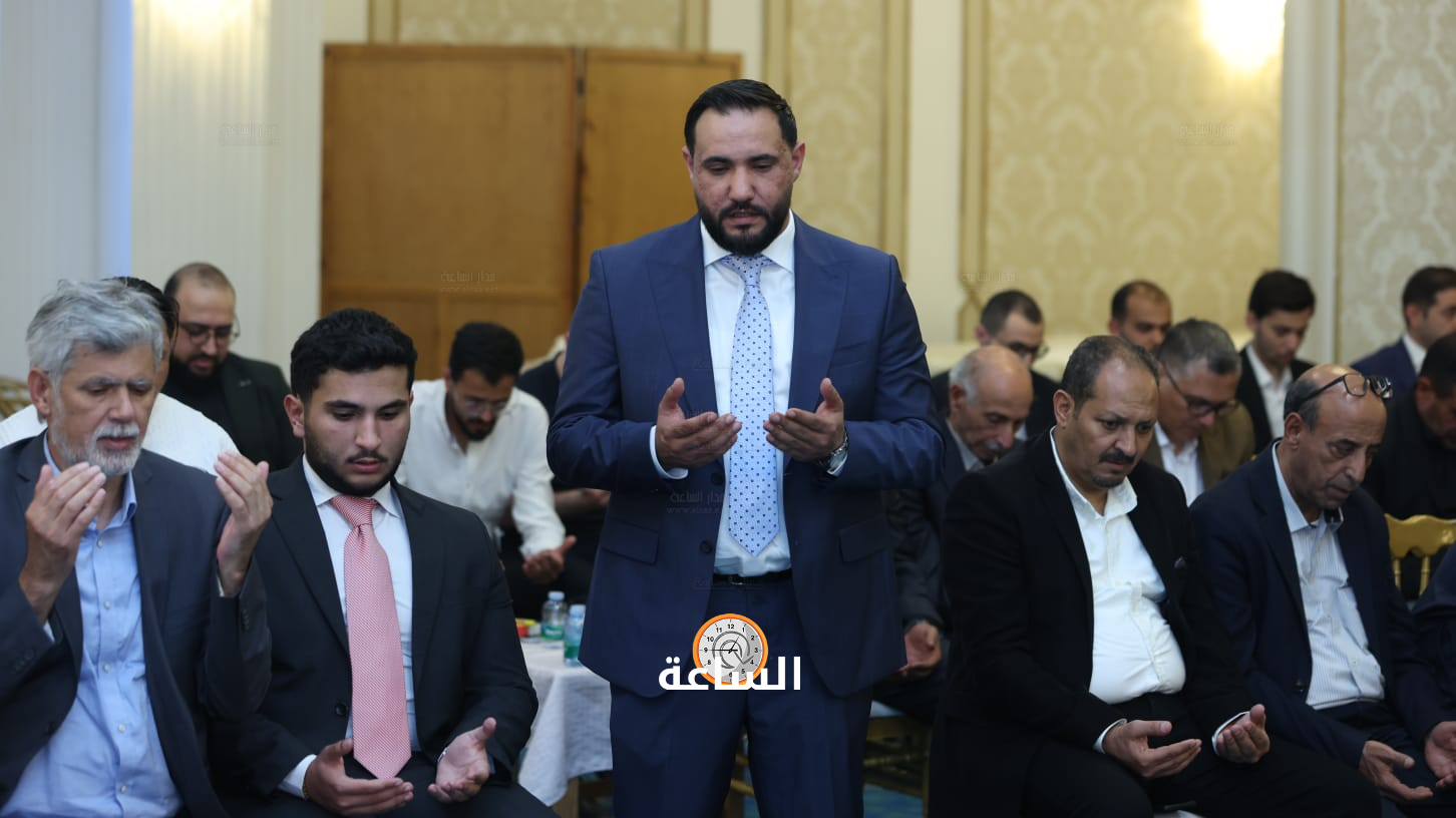 Madar Al-Saa Images 0.5411714823252118