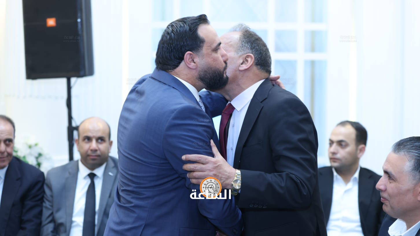 Madar Al-Saa Images 0.11726318055623686