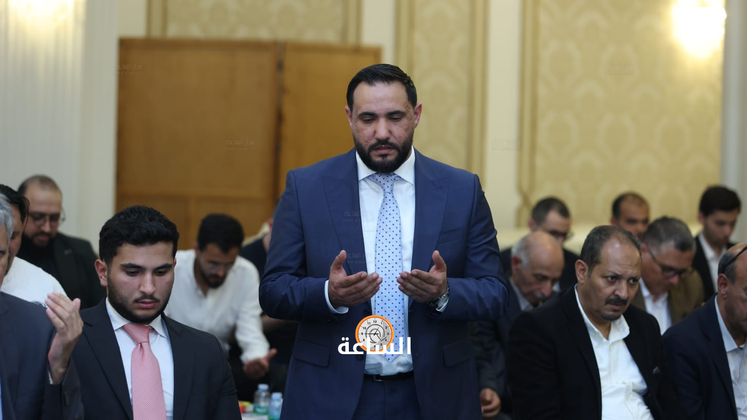 Madar Al-Saa Images 0.827264258172467