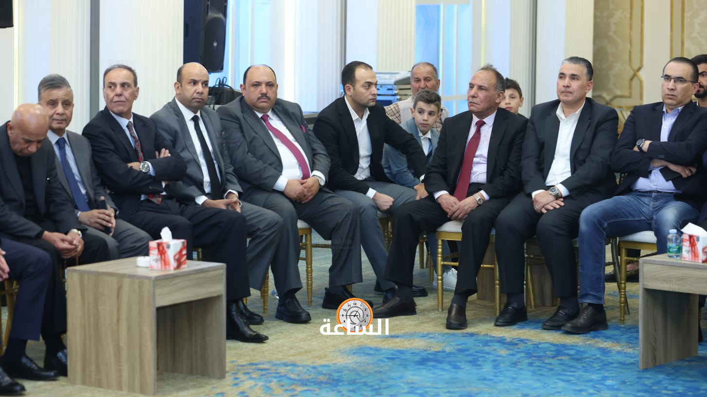 Madar Al-Saa Images 0.3594941808620302