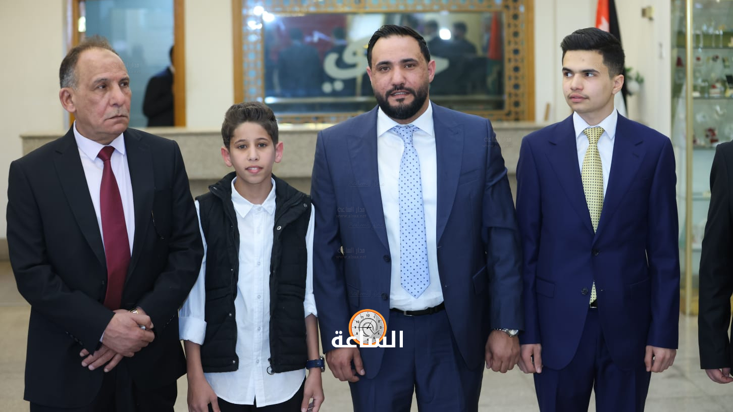 Madar Al-Saa Images 0.28814628273367227