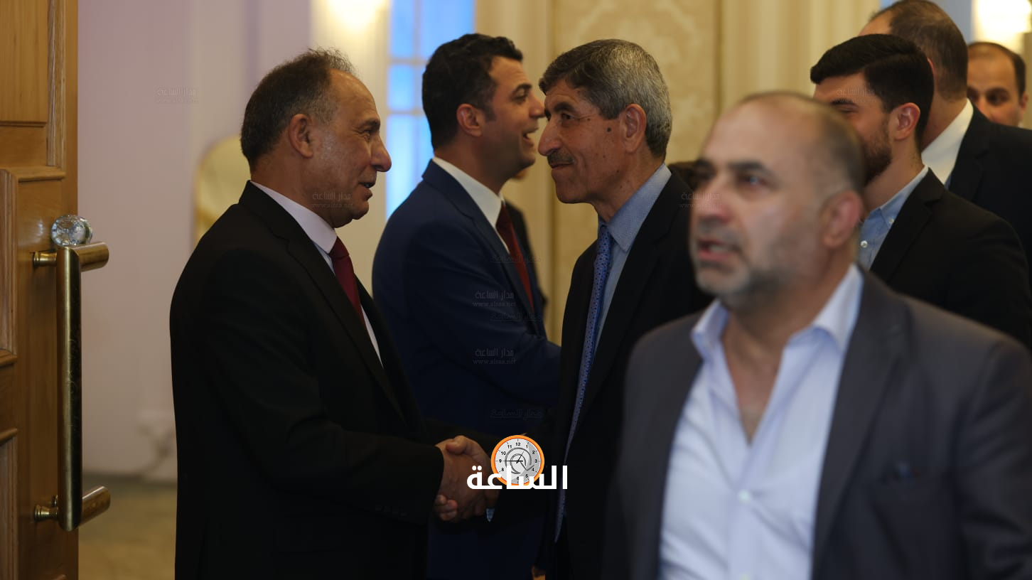 Madar Al-Saa Images 0.9920221332300855