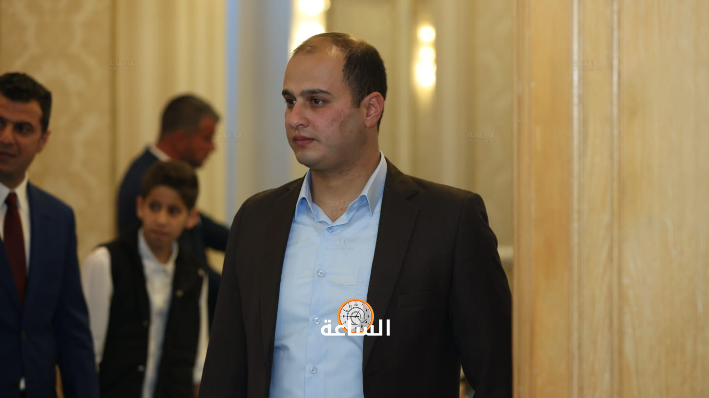 Madar Al-Saa Images 0.9932397186403148