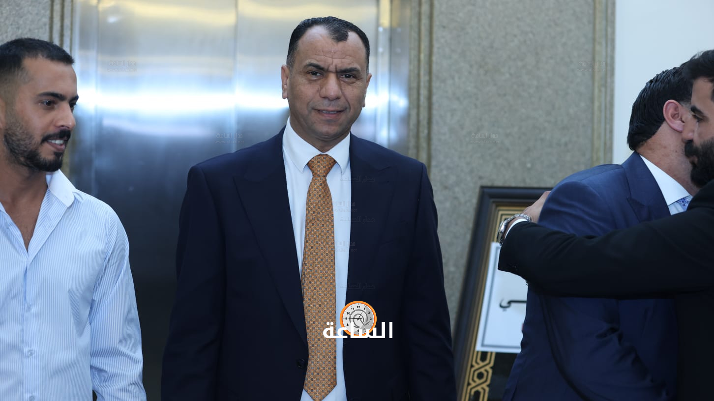 Madar Al-Saa Images 0.13211161869706234