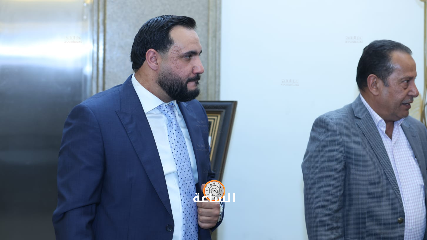 Madar Al-Saa Images 0.06698356400371164