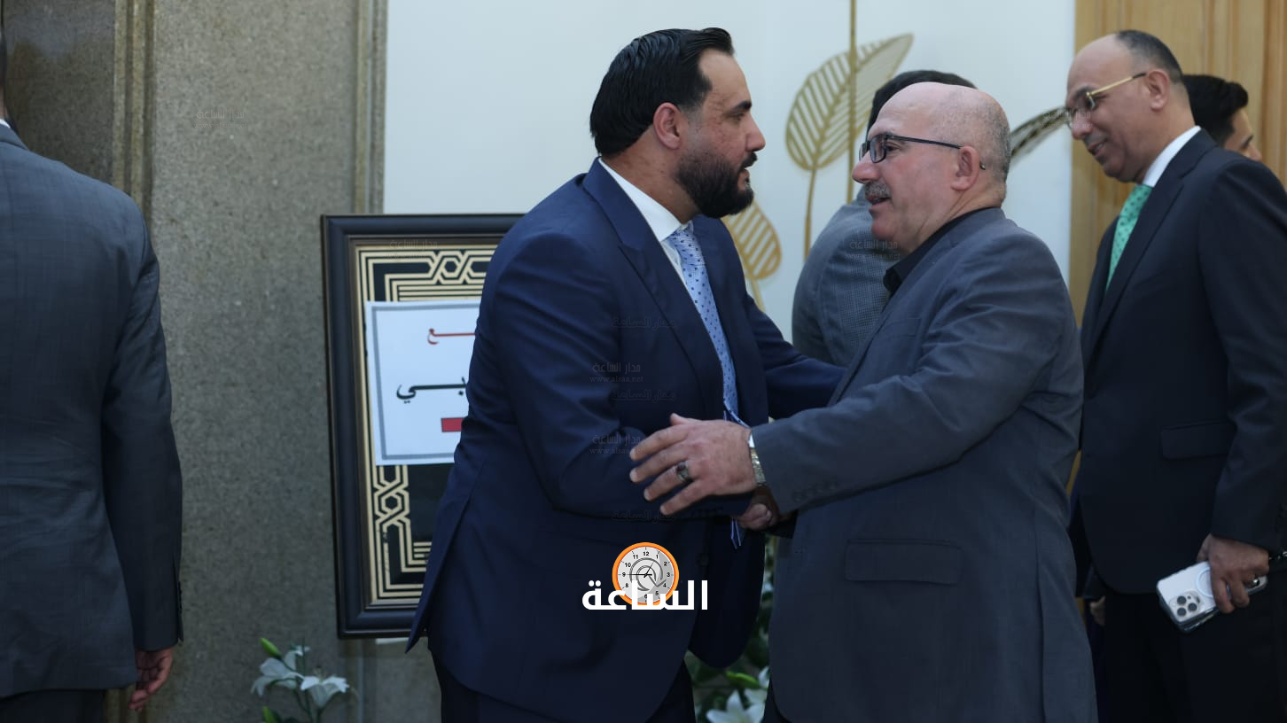 Madar Al-Saa Images 0.25121721275241926