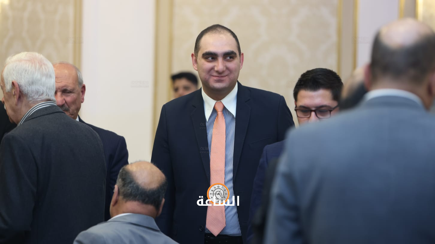 Madar Al-Saa Images 0.5244262434262751