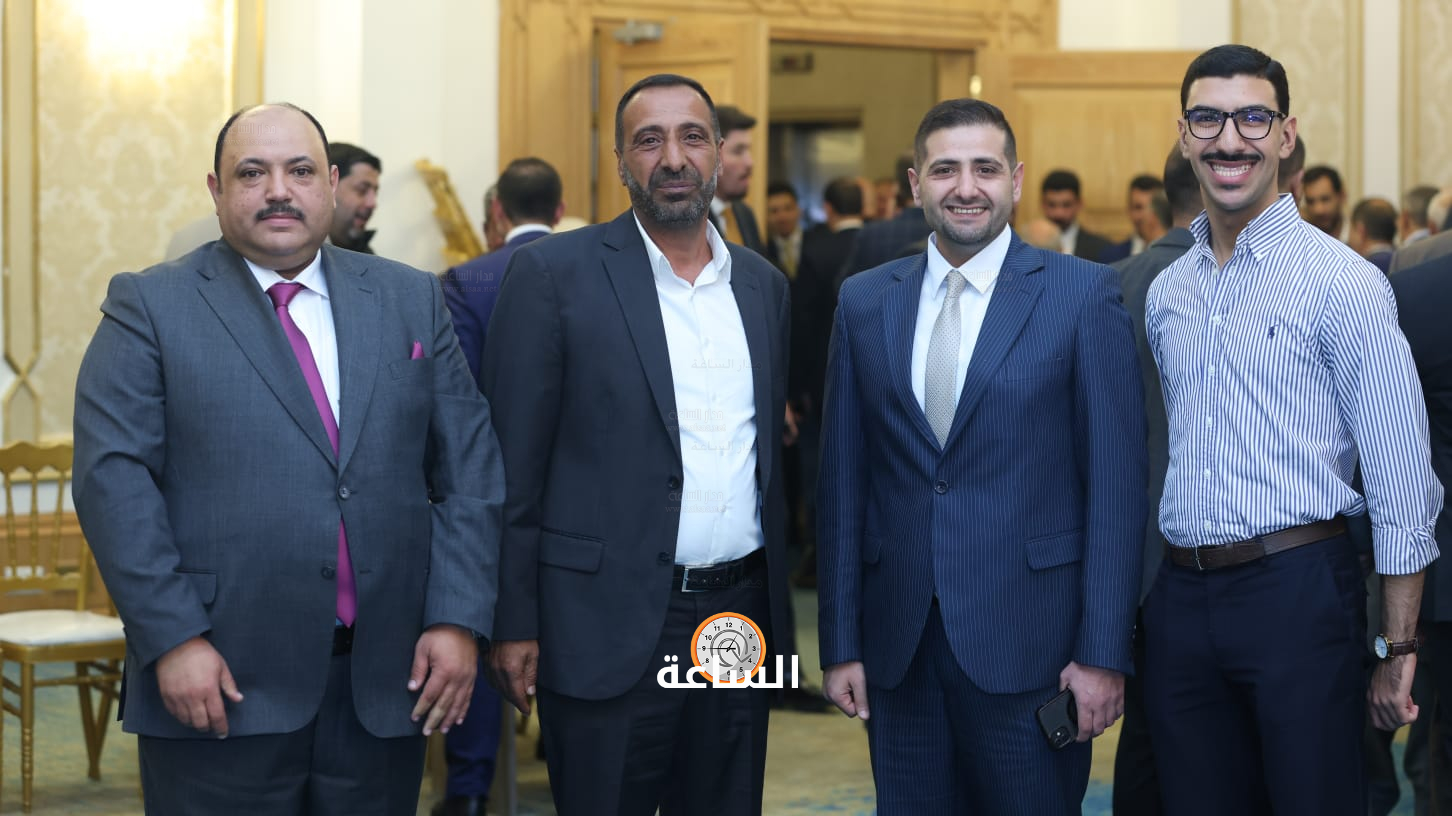 Madar Al-Saa Images 0.8271523608237418