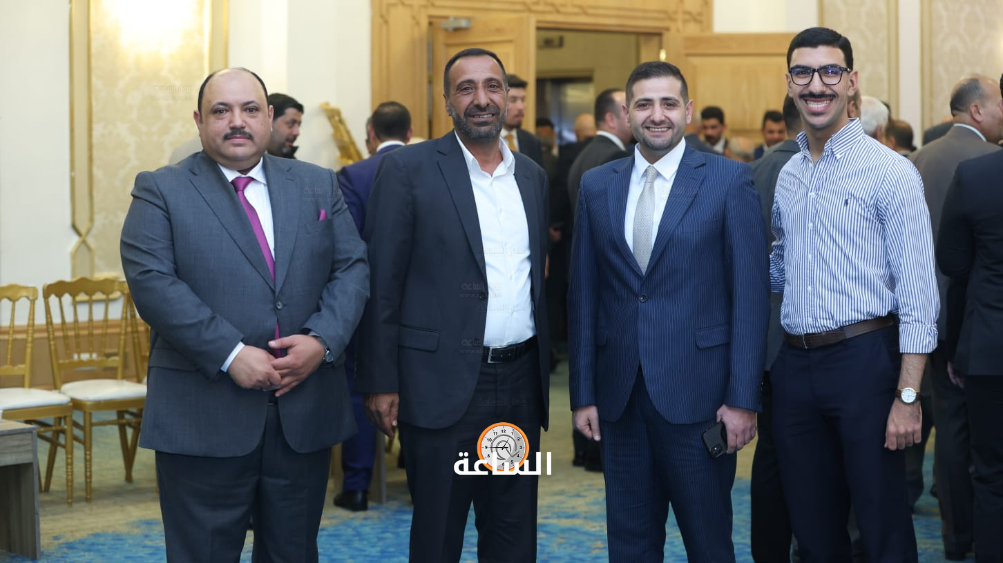 Madar Al-Saa Images 0.7270347194285838