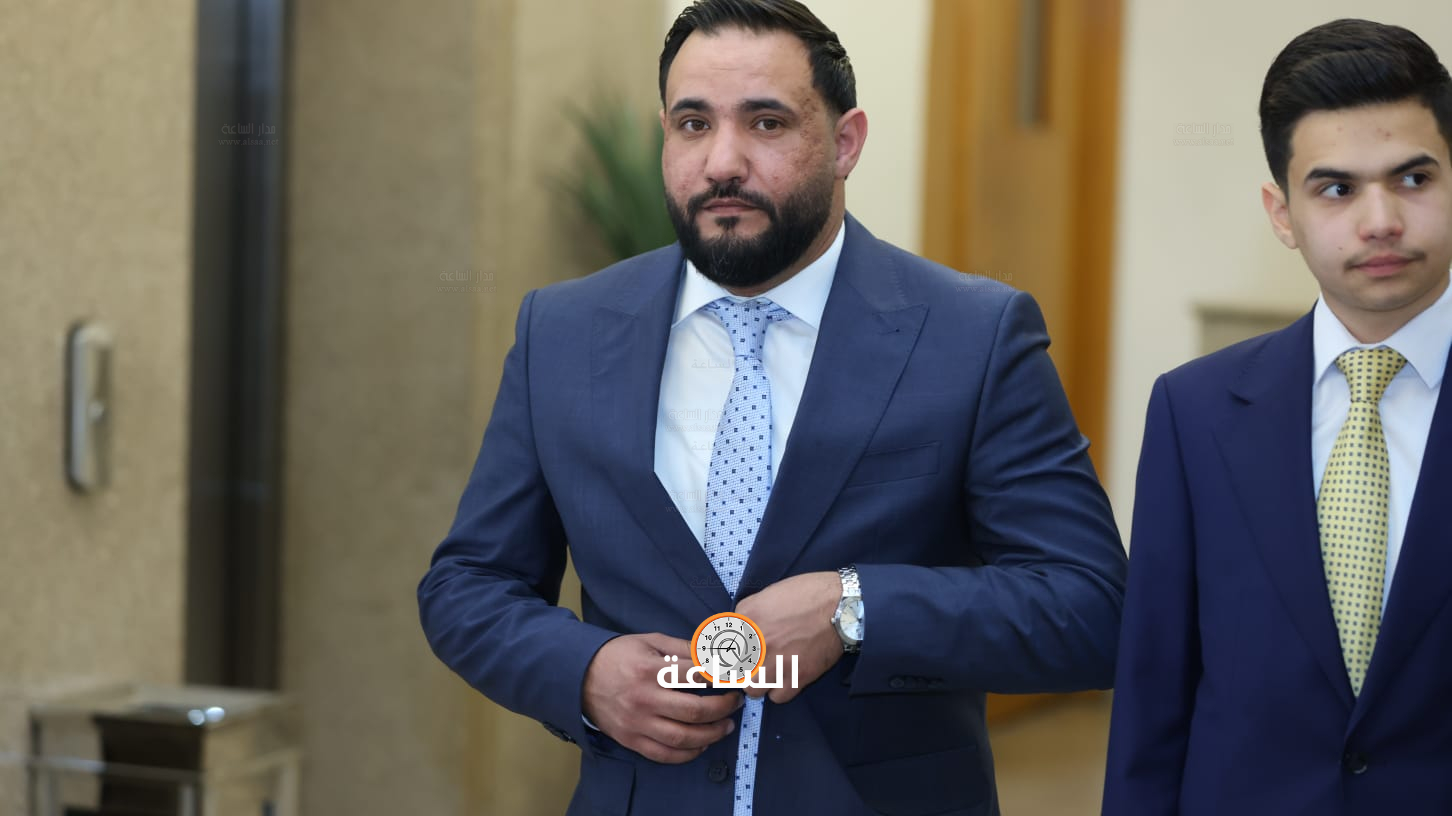 Madar Al-Saa Images 0.35377172873441465