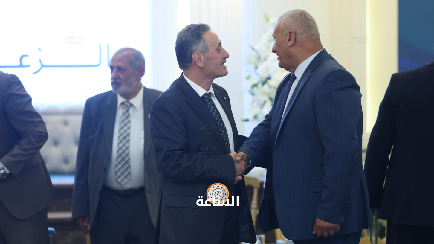 Madar Al-Saa Images 0.7261332210583988