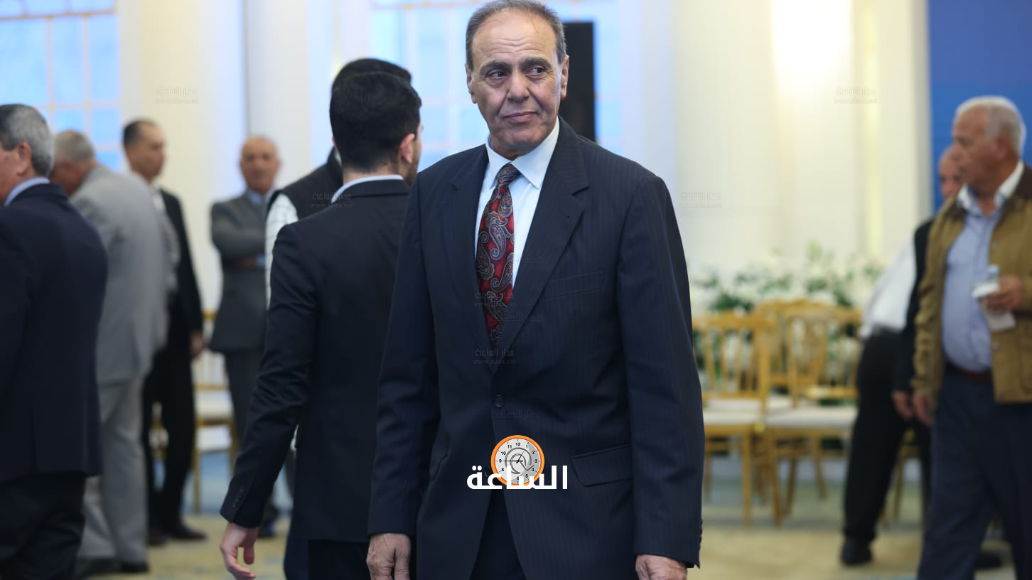 Madar Al-Saa Images 0.8791853969557455