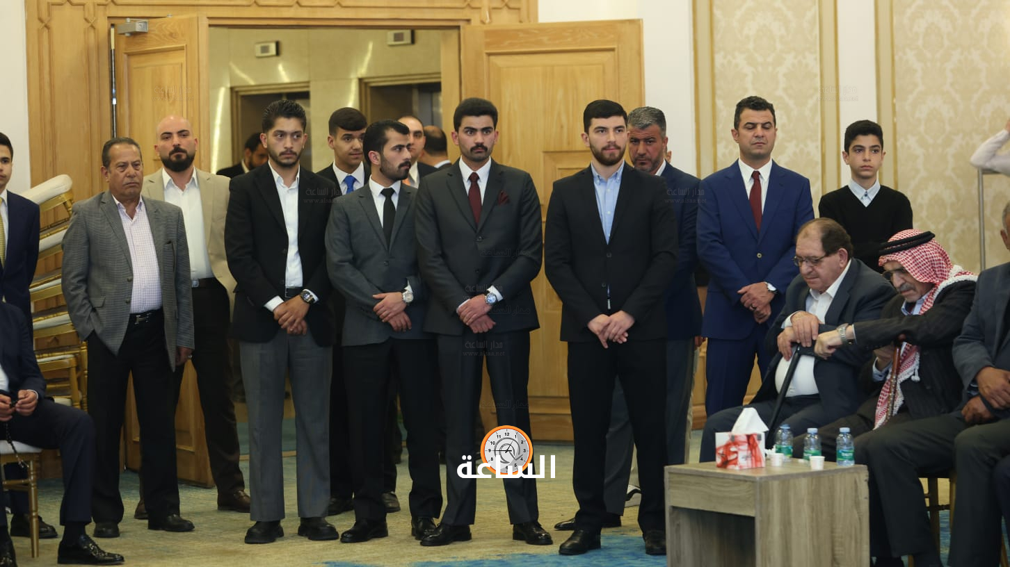 Madar Al-Saa Images 0.7394269778571119