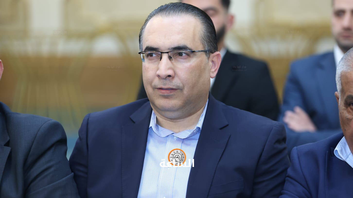 Madar Al-Saa Images 0.787402183878889