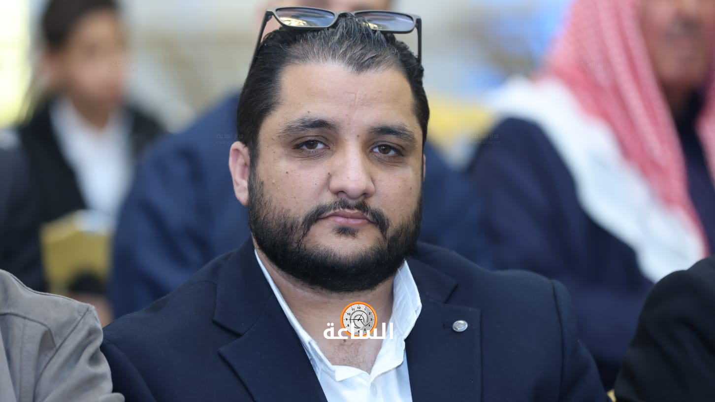 Madar Al-Saa Images 0.09365970957513958