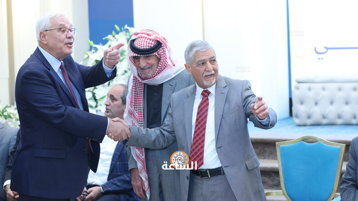 Madar Al-Saa Images 0.34983743623184815