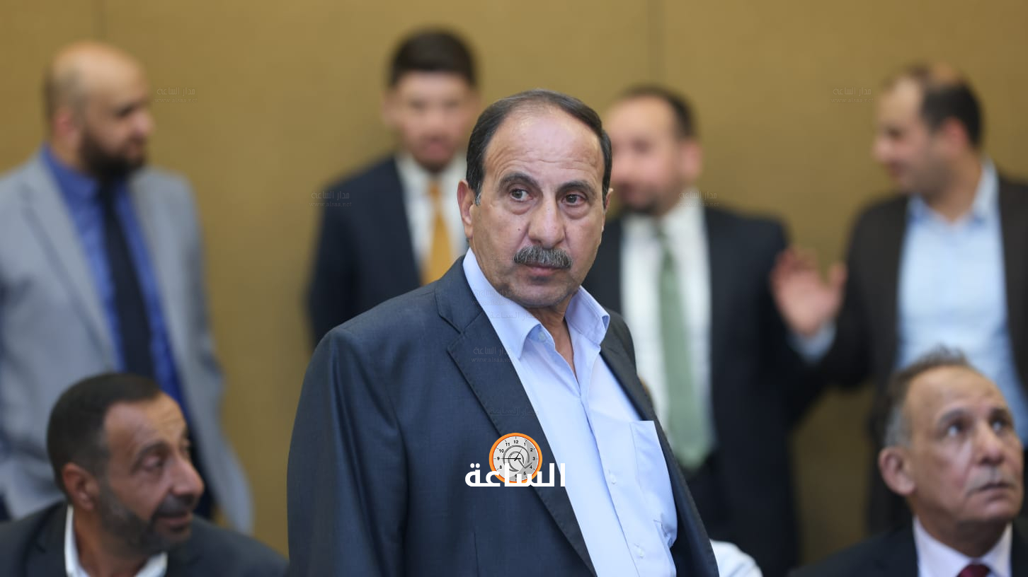 Madar Al-Saa Images 0.2703197825246916