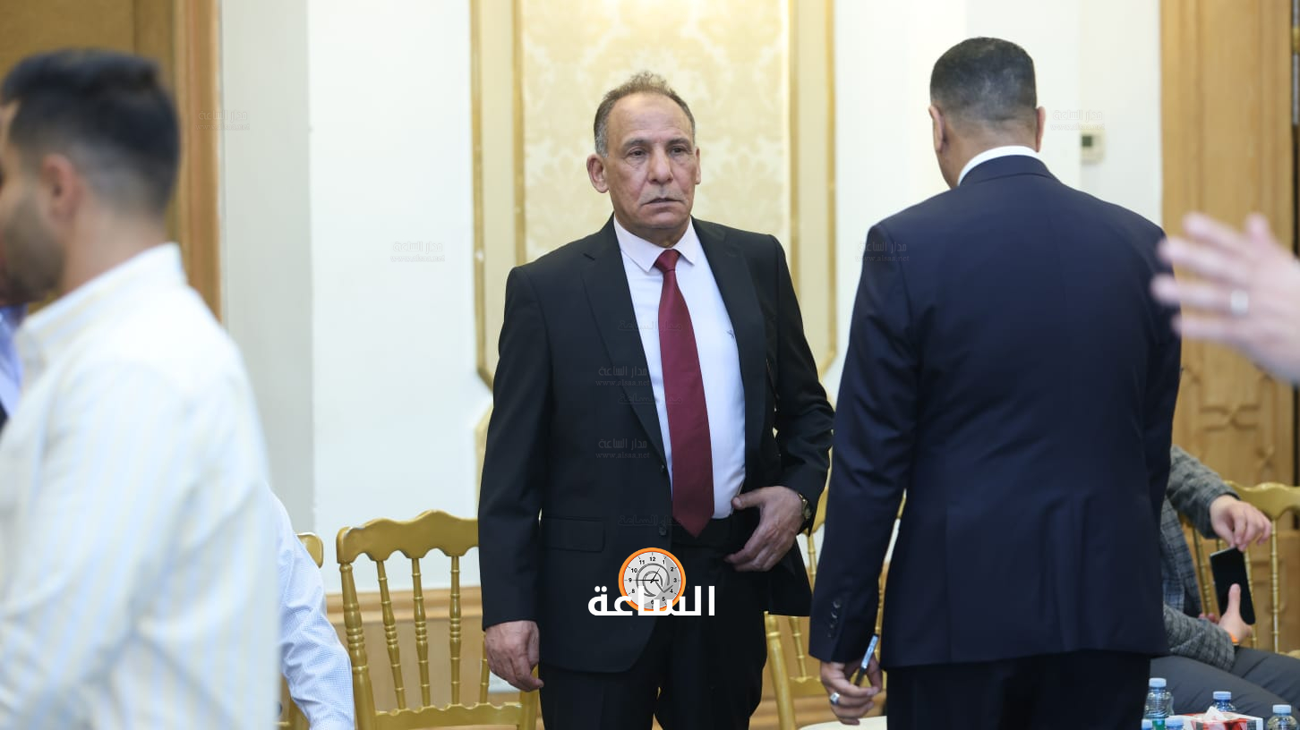 Madar Al-Saa Images 0.9387820274937924