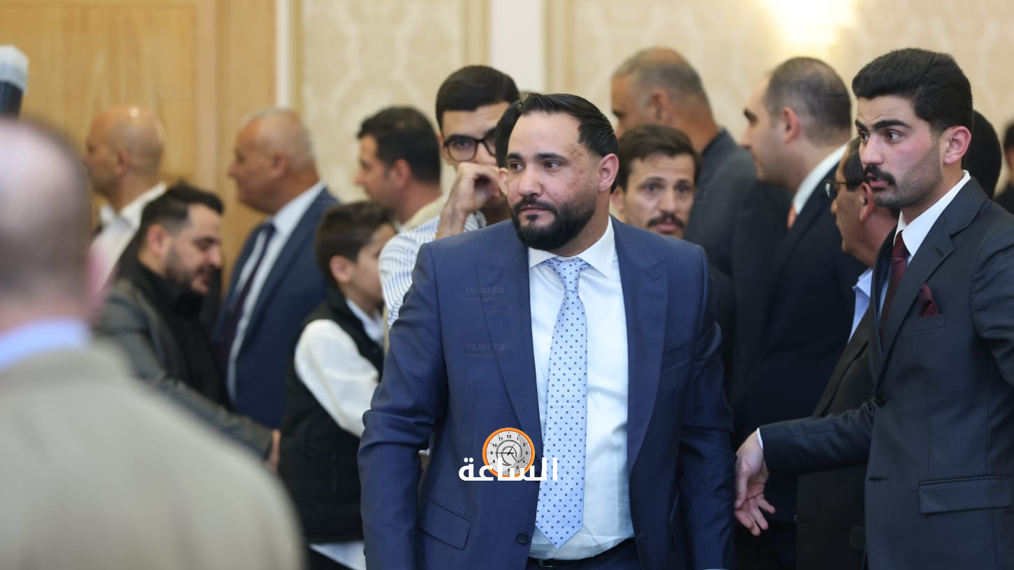 Madar Al-Saa Images 0.47598380338868607