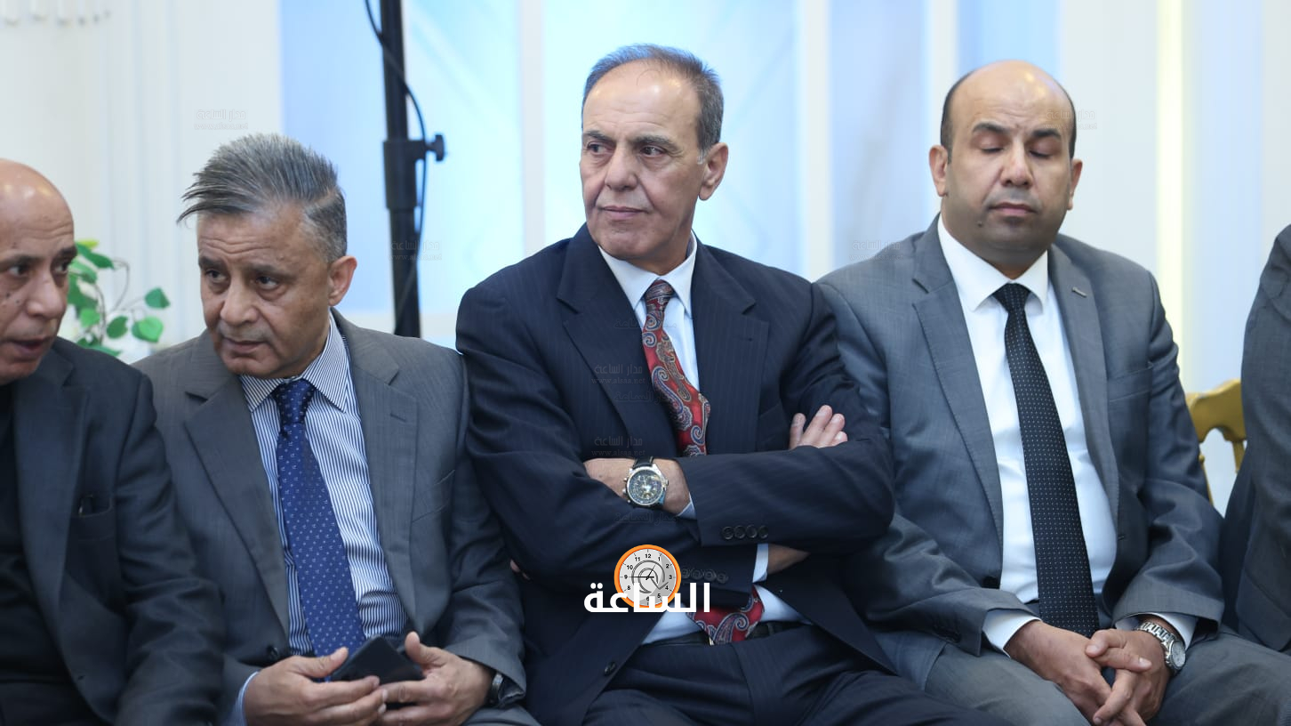 Madar Al-Saa Images 0.19164861538533473