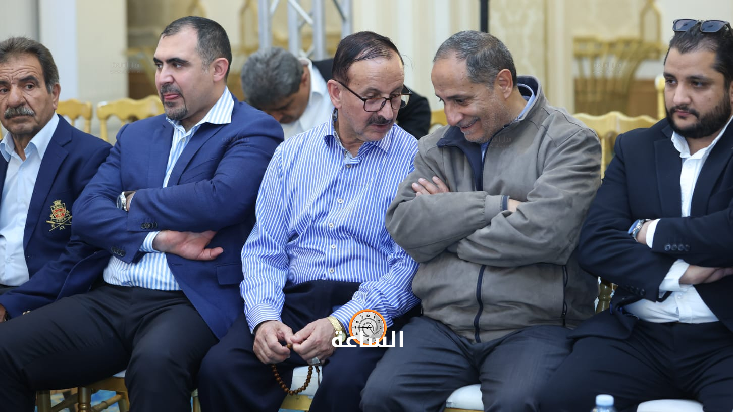 Madar Al-Saa Images 0.9954461899194946