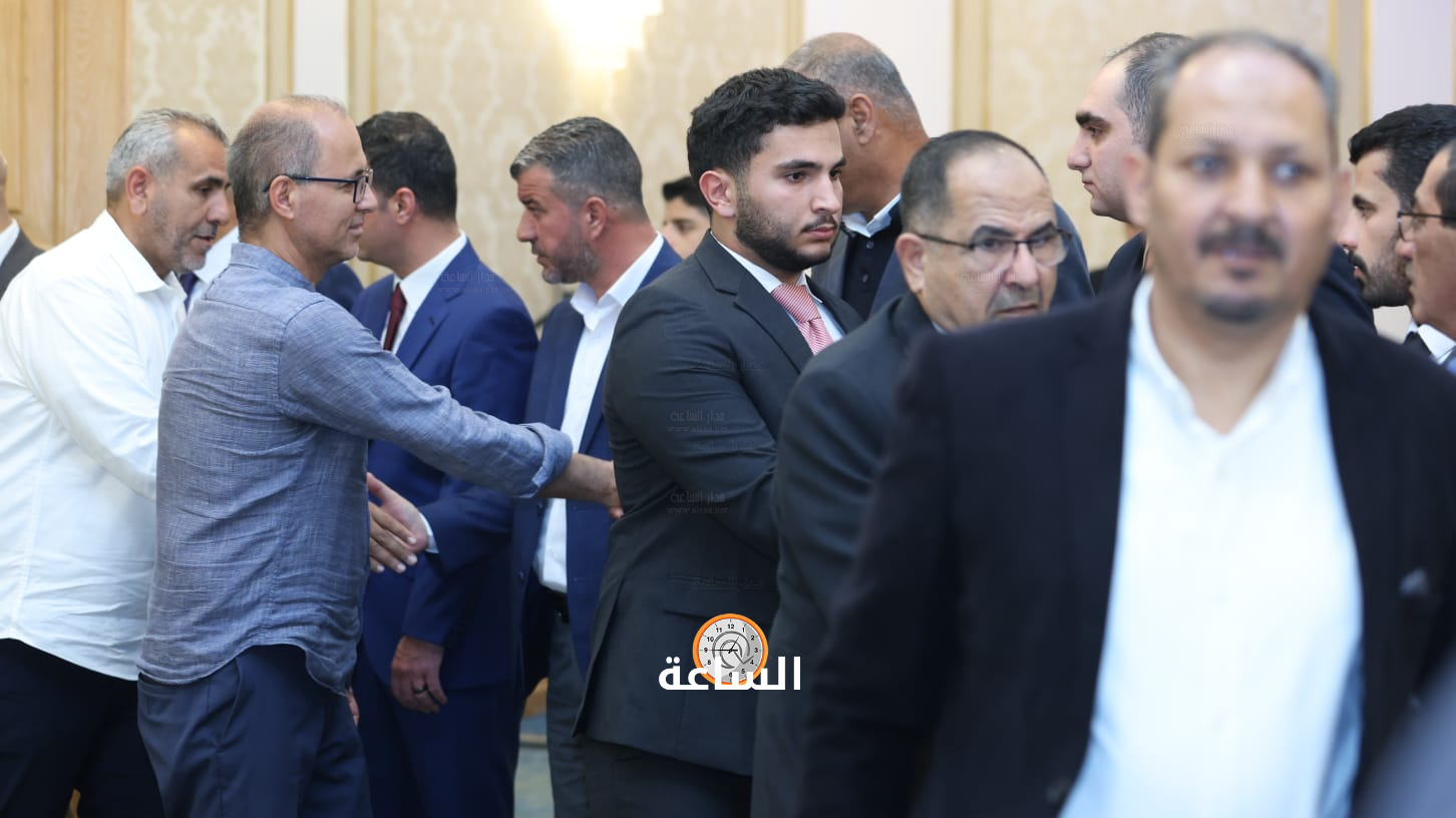 Madar Al-Saa Images 0.5132913033349082