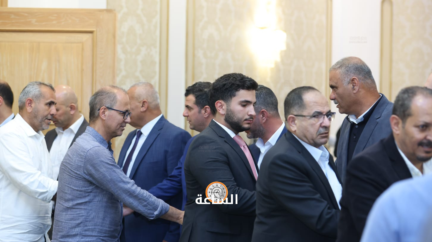 Madar Al-Saa Images 0.059025318627967116