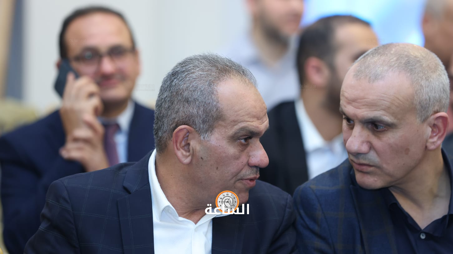 Madar Al-Saa Images 0.11326577598504539