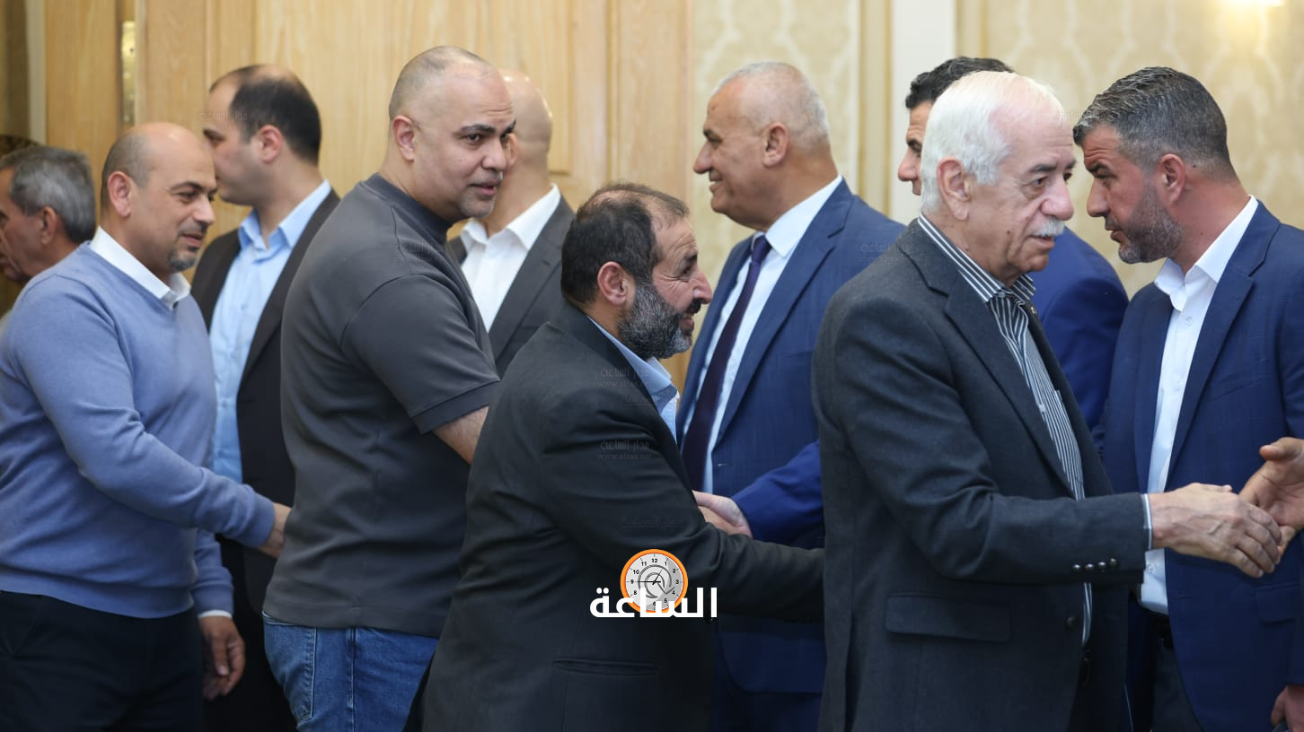 Madar Al-Saa Images 0.6628739965096831