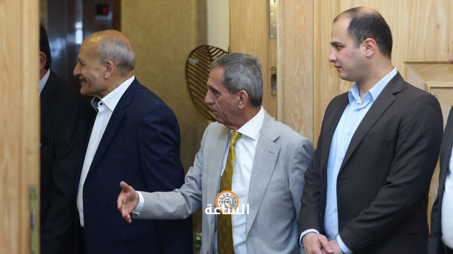 Madar Al-Saa Images 0.0924880528465275