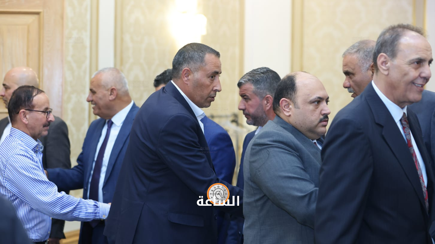 Madar Al-Saa Images 0.12741295518150642