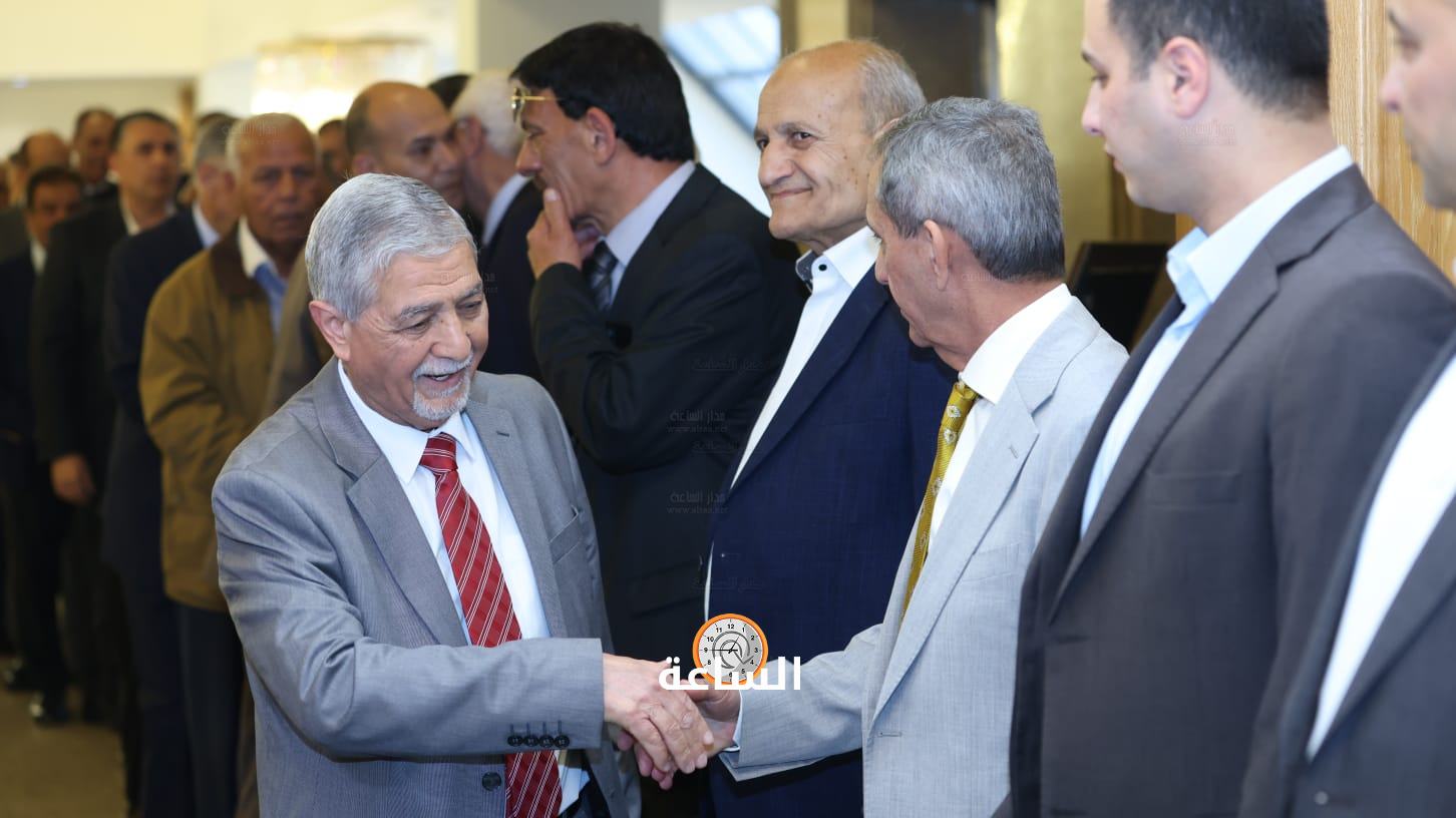 Madar Al-Saa Images 0.03777094635044542