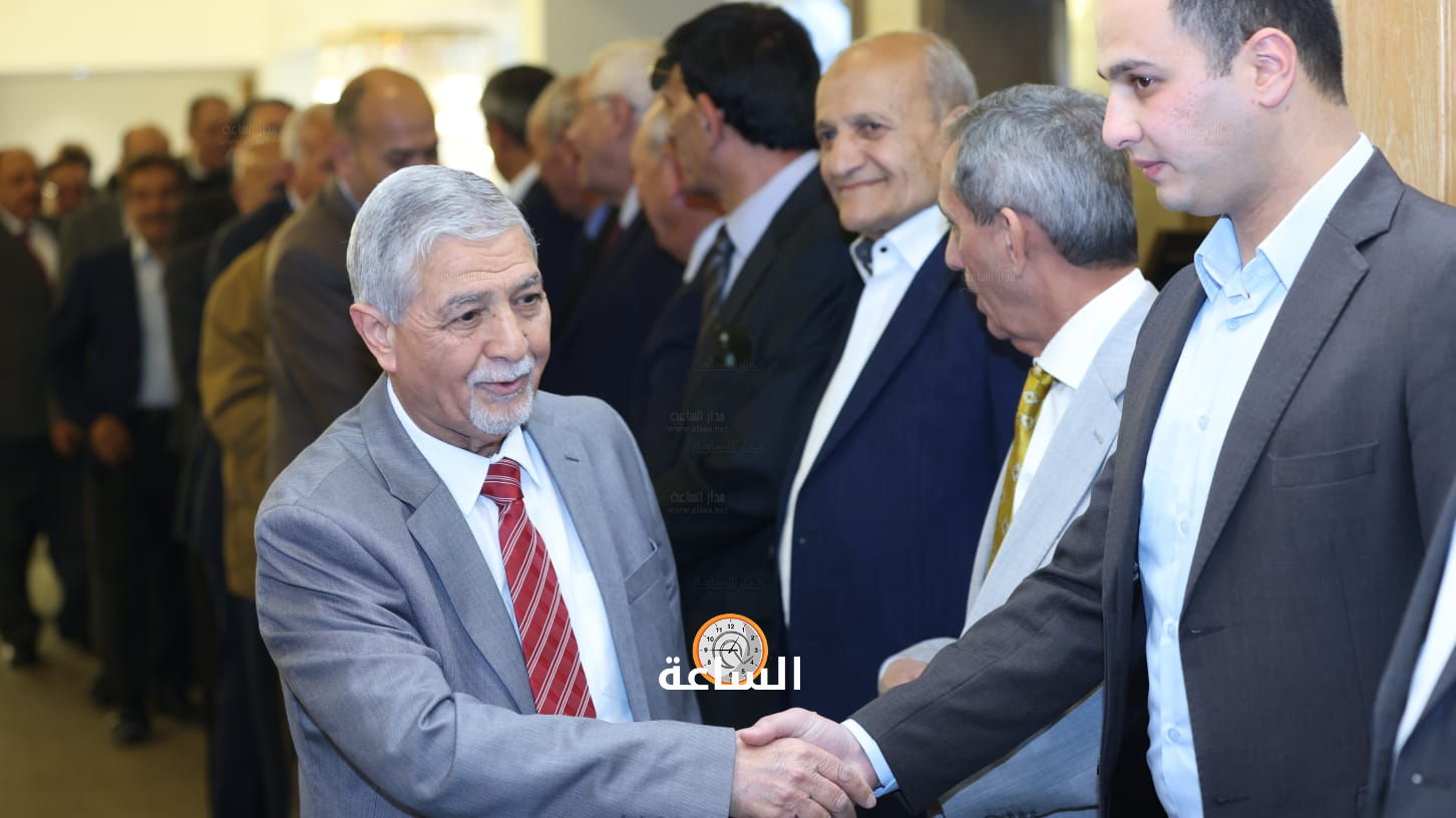 Madar Al-Saa Images 0.3449307897157424