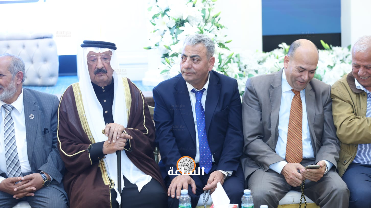 Madar Al-Saa Images 0.6567143662789033