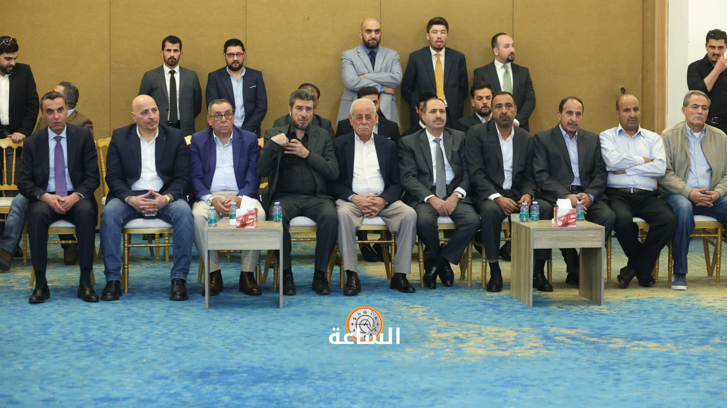 Madar Al-Saa Images 0.3403156693053928