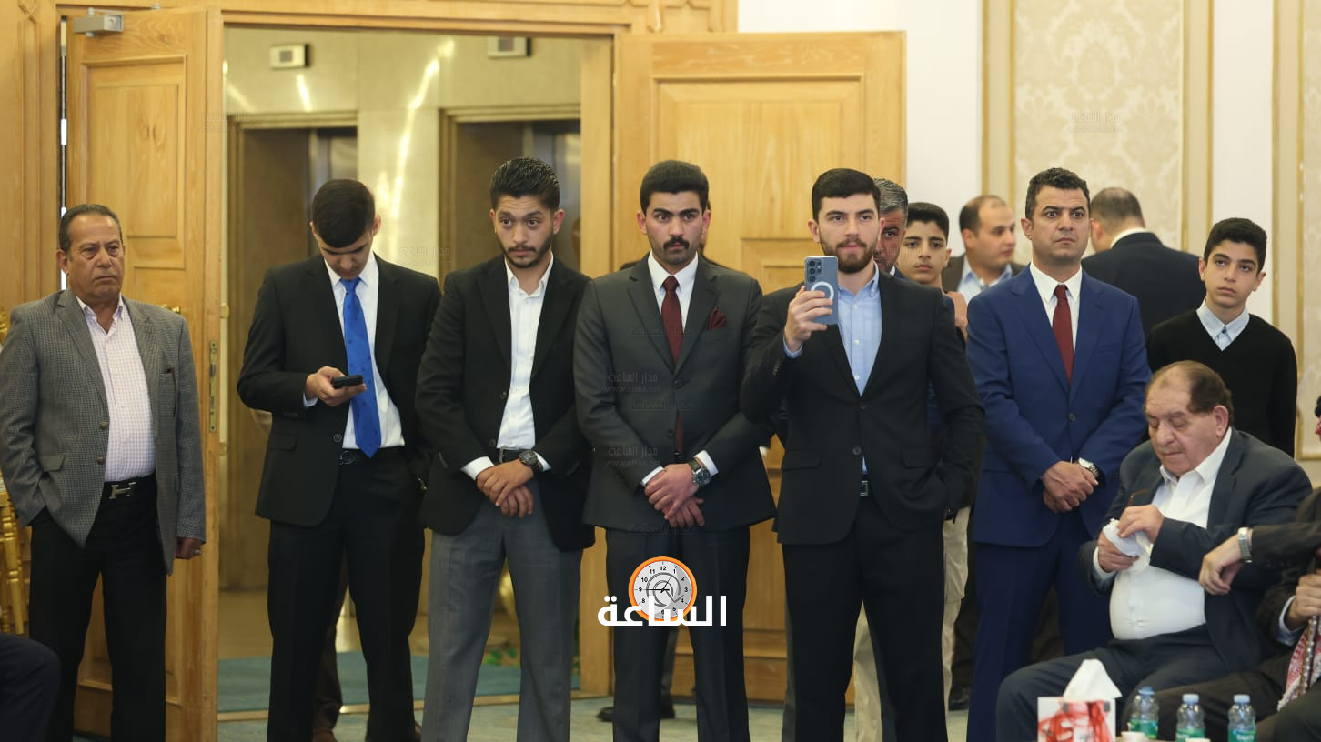 Madar Al-Saa Images 0.1531515944247681