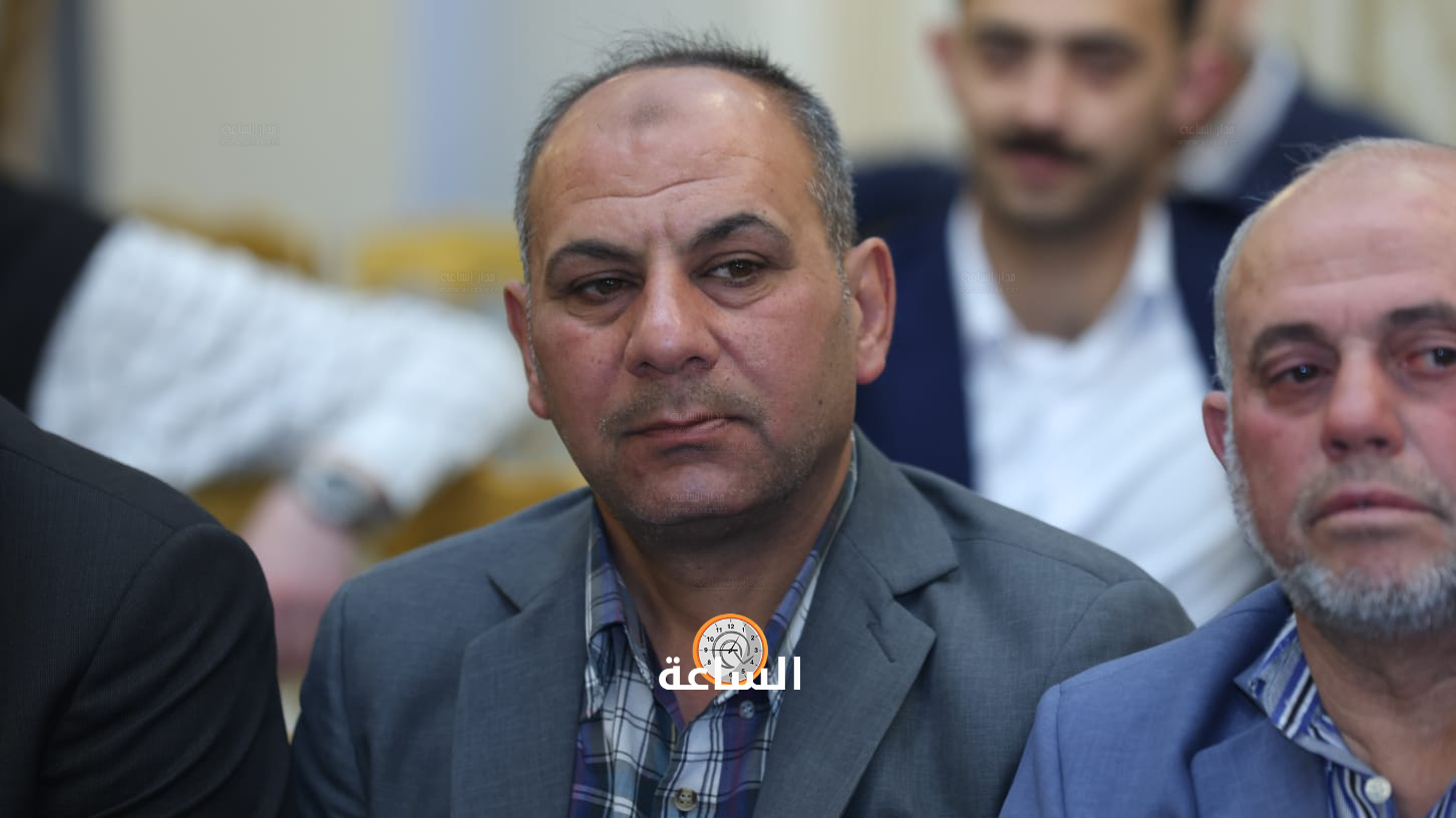 Madar Al-Saa Images 0.9708124606196107