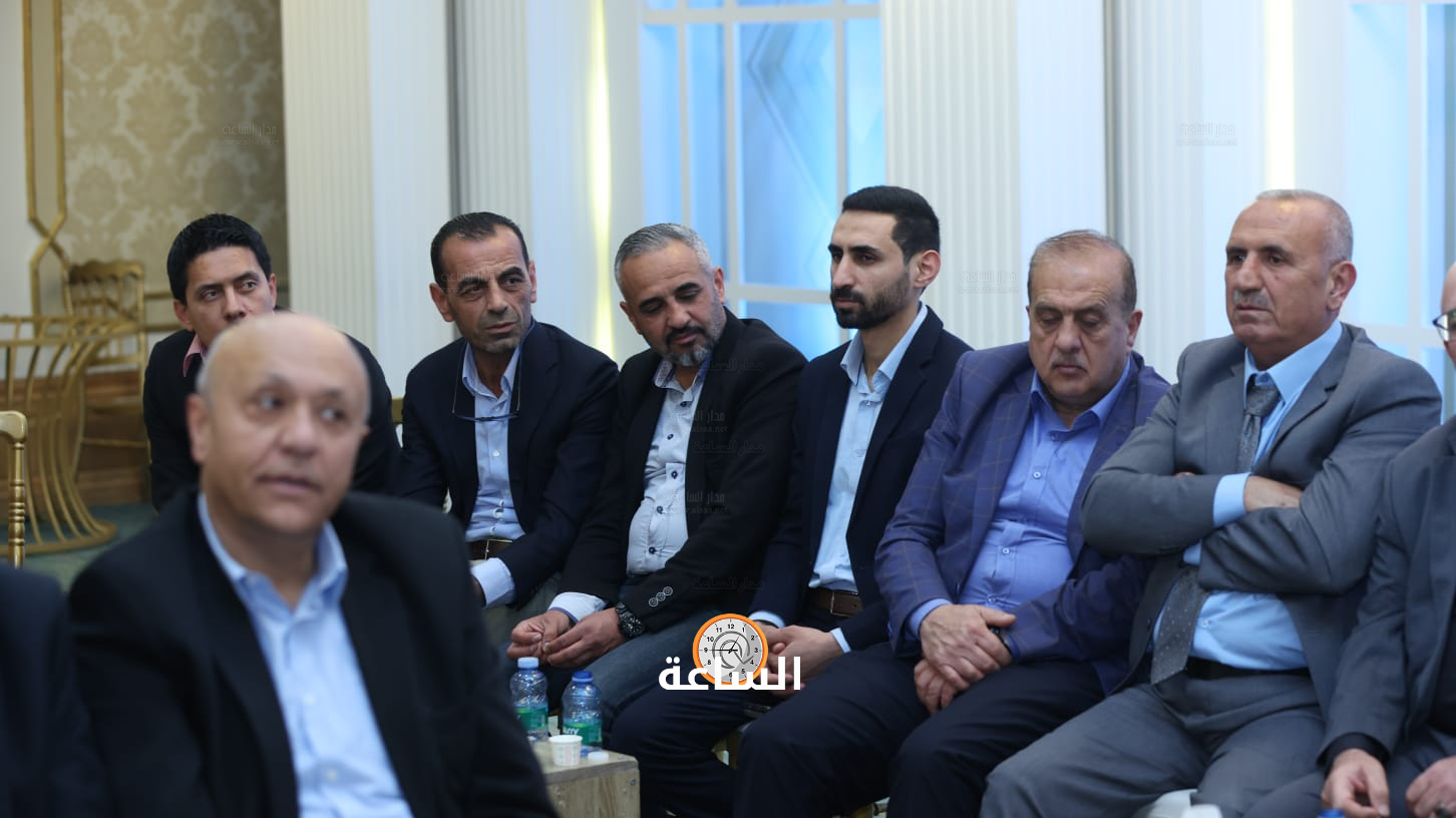 Madar Al-Saa Images 0.7141986558005934