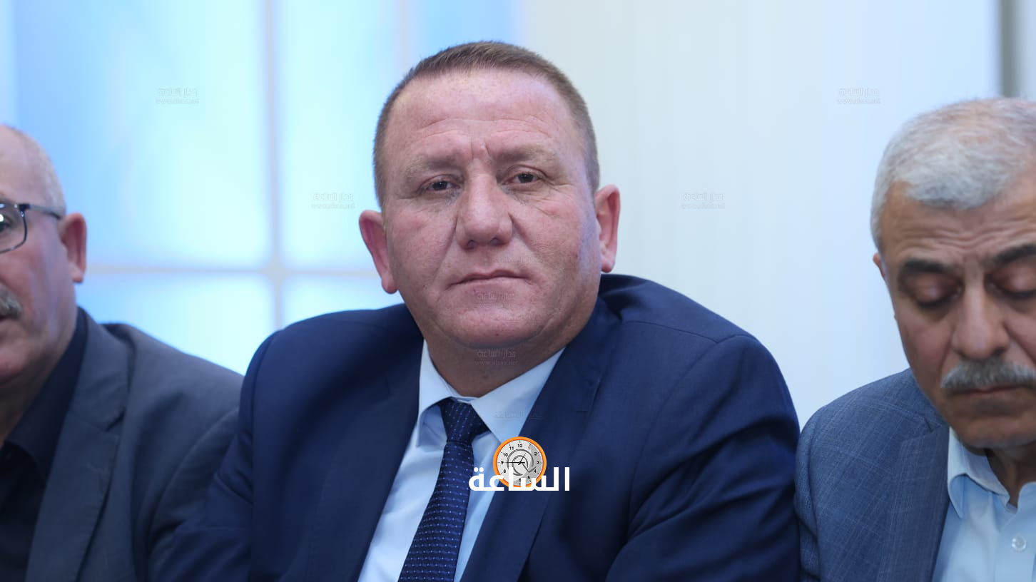 Madar Al-Saa Images 0.2758881957084599