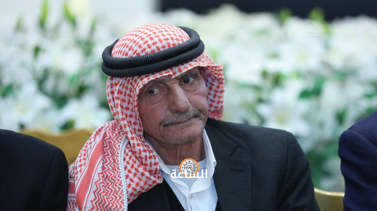 Madar Al-Saa Images 0.29100644028261735