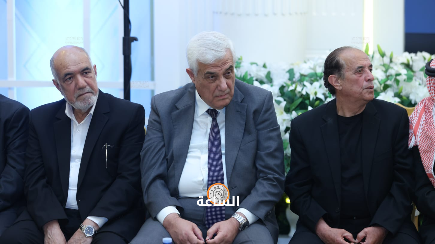 Madar Al-Saa Images 0.8368234480775407