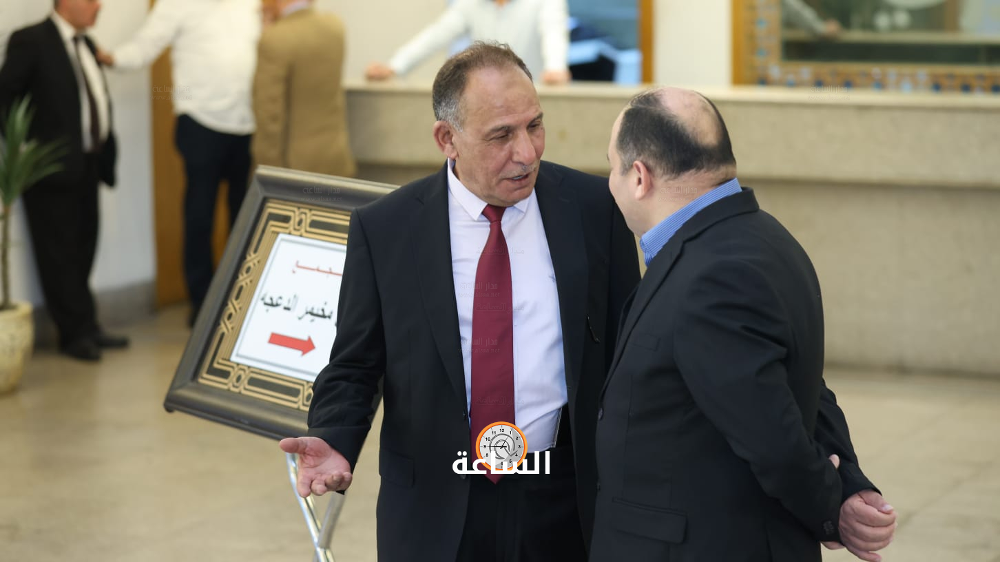 Madar Al-Saa Images 0.781366968854471